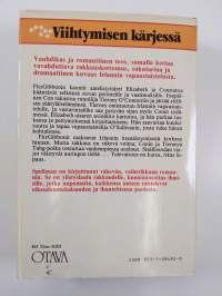 Rajaton rakkaus