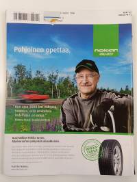 Tekniikan maailma 6/2011