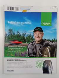 Tekniikan maailma 8/2011