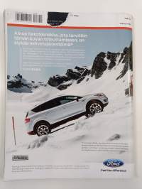 Tekniikan maailma 22/2011
