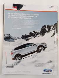 Tekniikan maailma 21/2011
