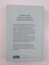 Hyvän elämän filosofiaa