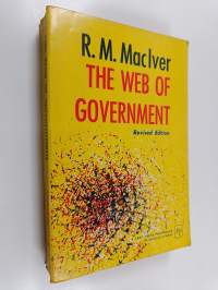 The web of government