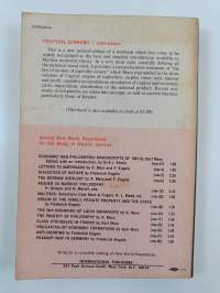 Political economy : a marxist textbook