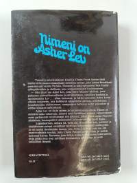 Nimeni on Asher Lev