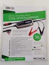 Tekniikan maailma 12/2011