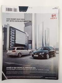 Tekniikan maailma 11/2011