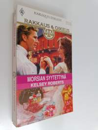 Morsian syytettynä