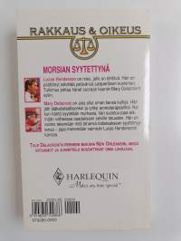 Morsian syytettynä
