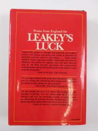 Leakey&#039;s Luck - The Life of Louis Seymour Bazett Leakey, 1903-1972