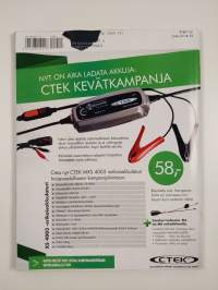 Tekniikan maailma 9/2011