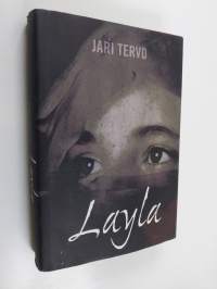 Layla (signeerattu)