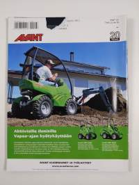 Tekniikan maailma 13/2011