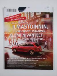 Tekniikan maailma 15/2011