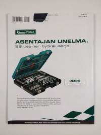 Tekniikan maailma 14/2011