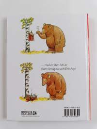 Istället för en blomma : en liten bok