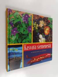Kasvata siemenestä