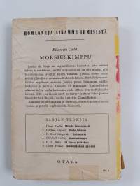 Morsiuskimppu