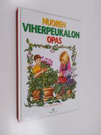 Nuoren viherpeukalon opas