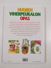 Nuoren viherpeukalon opas