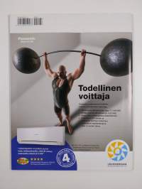 Tekniikan maailma : Rakennusmaailma 3/2012