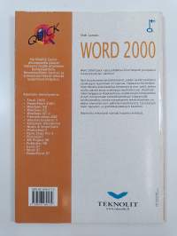 Word 2000