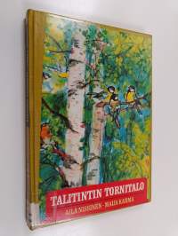 Talitintin tornitalo