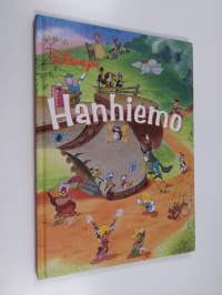 Hanhiemo