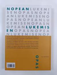 Nopean lukemisen opas