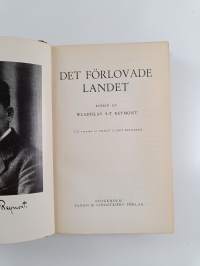 Det förlovade landet