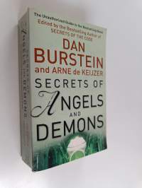 Secrets of angels &amp; demons : the unauthorised guide to the bestselling novel