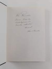 Suuri Kuolan retki 1887 (tekijän omiste)