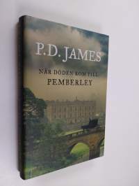 När döden kom till Pemberley