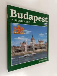 Budapest : kävelyretkiä kaupungissa - matka Szentendreen