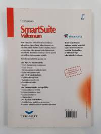 SmartSuite : Millenium