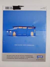 Tekniikan maailma : Rakennusmaailma 1/2006