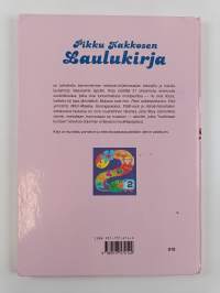 Pikku kakkosen laulukirja