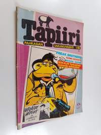 Tyhjä kuva
