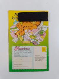 Karvinen &amp; kumppanit 5/1988
