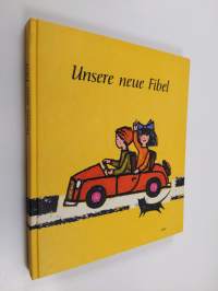 Unsere neue Fibel
