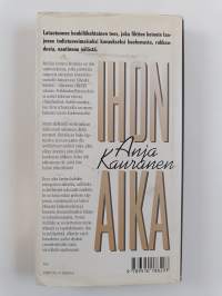 Ihon aika