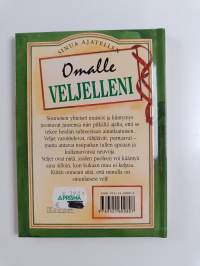 Omalle veljelleni