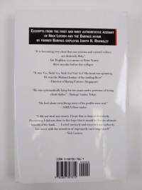 Total Risk - Nick Leeson and the Fall of Barings Bank