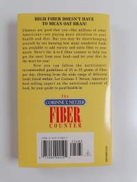 Fiber Counter