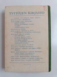 Ailan uusi sisko : tyttöromaani