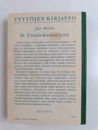 St. Ursula-koulun tytöt