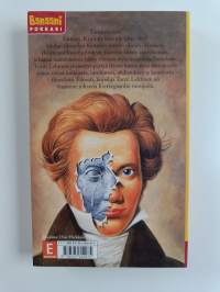 Sören Kierkegaard : intohimon, ahdistuksen ja huumorin filosofi