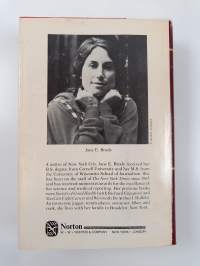 Jane Brody&#039;s Nutrition Book - A Lifetime Guide to Good Eating for Better Health and Weight Control