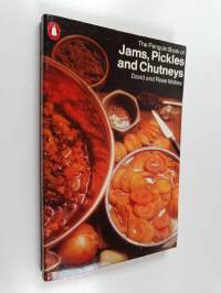 The Penguin Book of Jams, Pickles and Chutneys
