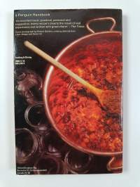 The Penguin Book of Jams, Pickles and Chutneys